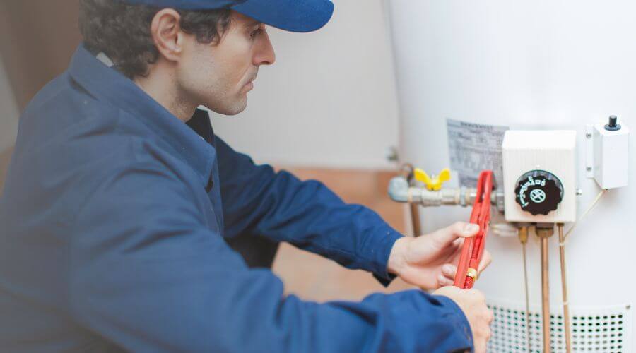 Professional Leak Detection in Terry, MS